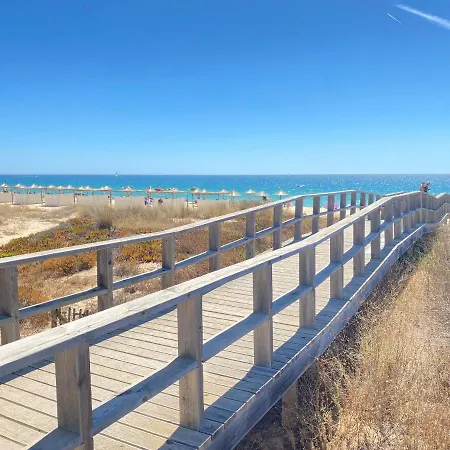Seven 10 Apartment Alvor