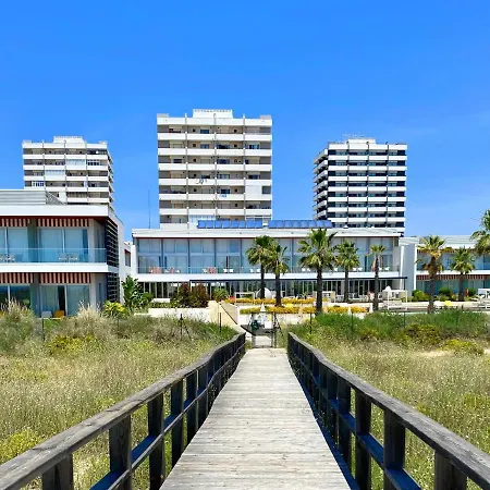 Appartement Seven 10 *