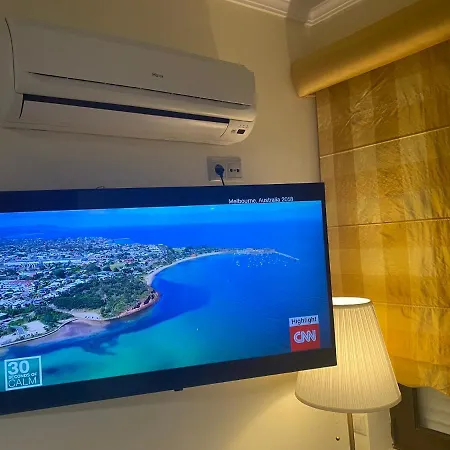 Seven 10 Appartement