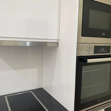 Seven 10 Appartement Alvor